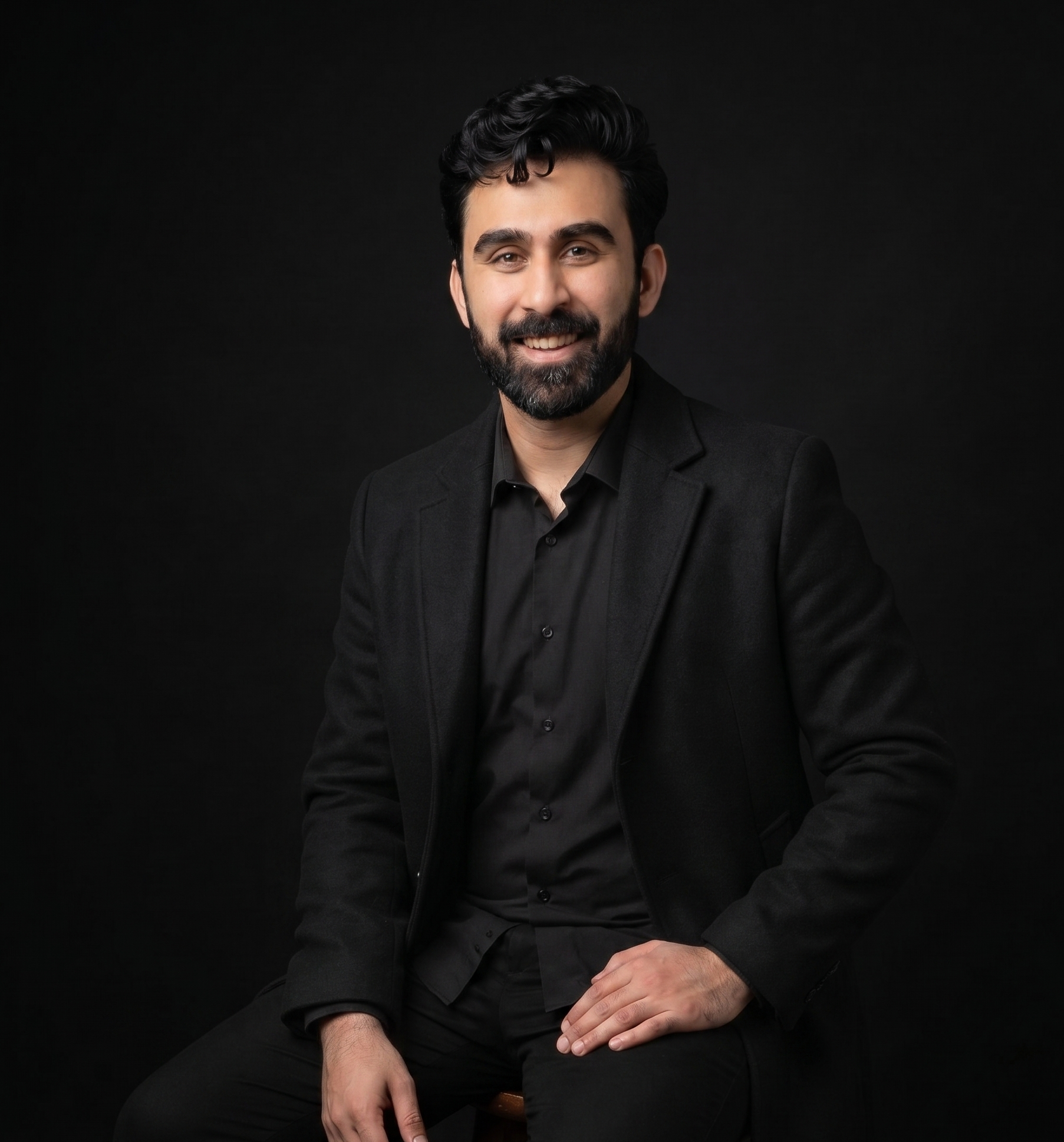 Anirudh Bajaj